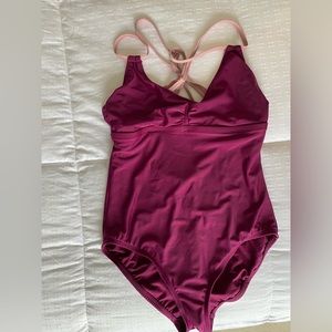 Target All In Motion Swimsuit - never worn!